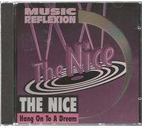Hang On To A Dream - Music Reflexion