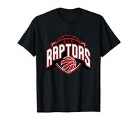 Hang Time Oficial de la NBA para los Raptors de Toronto Camiseta