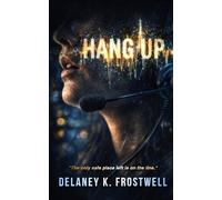 HANG UP: A Dark Psychological Thriller of Coercive Control and Forbidden Connection