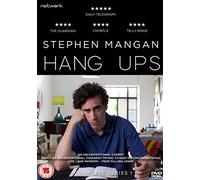 Hang Ups: The Complete First Series [DVD]