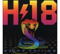 Hangar 18 - Sweep the Leg