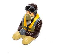 HANGAR 9- Accesorios, Hardware y Herramientas, Multicolor (Horizon Hobby HAN282009)