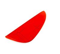 HANGAR 9- Accesorios, Hardware y Herramientas, Multicolor (Horizon Hobby HAN299005)