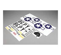 HANGAR 9- Accesorios, Multicolor (Horizon Hobby HAN477017)