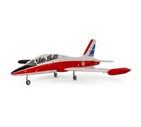 HANGAR 9 Aermacchi MB-339 60-86N Scale Military Turbina Jet ARF, 84"