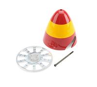 HANGAR 9- Aviones, Multicolor (Horizon Hobby HAN477020)