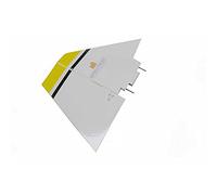 HANGAR 9 Fin and Rudder: Ultra Stick PNP