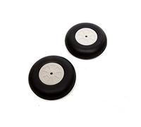 HANGAR 9- Neumáticos, Multicolor (Horizon Hobby HAN282012)