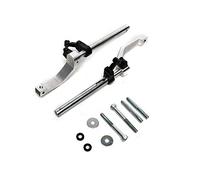 HANGAR 9- Vehículos y chasis, Multicolor (HAN282016)