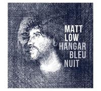Hangar Bleu Nuit