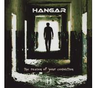 Hangar - Reason of Your Conviction