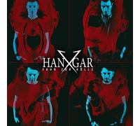 Hangar X - Fahr Zur Hölle