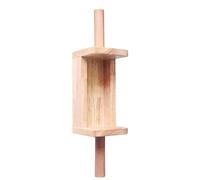 Hangboard de escalada Rock Hangboard - Colgador de montaje de puerta | Ejercicio de brazo para gimnasio en casa, equipo de fitness para fortalecer los músculos de las manos