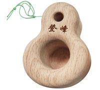 Hangboard para escalada en roca - Entrenador compacto para Fingerboard, refuerzo portátil de madera para las manos | Entrenamiento de agarre y dedos para uso interior o exterior, Hangboard de Arr