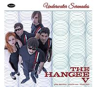 Hangee V - Underwater Serenades [Vinilo]