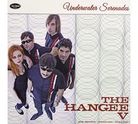 Hangee V - Underwater Serenades [VINYL] [Vinilo]
