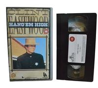 Hang'em High [Reino Unido] [VHS]