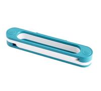 Hanger de Pared para - Plegador de organizadores Plegables, Soporte para Ahorrar Espacio | Almacenamiento de montados en la Pared para baño, Dormitorio, Entrada, Dormitorio, Armario, v