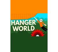 Hanger World (PC) Steam Key GLOBAL