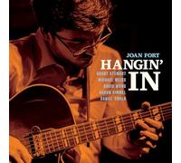 Hangin' in [Vinilo]