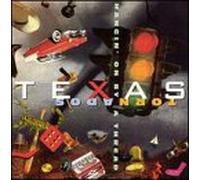 Hangin' on by a Thread