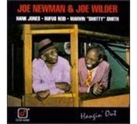 Hangin Out by Joe Newman, Joe Wilder, Newman/Wilder (1992-02-13)