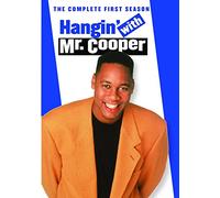 Hangin' With Mr. Cooper: The Complete First Season [DVD]