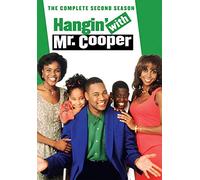 Hangin’ With Mr. Cooper: The Complete Second Season [USA] [DVD]