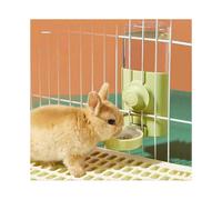 Hanging 600ml Automatic Water Dispenser for Rabbits, Chinchillas, Guinea Pigs, and Ferrets