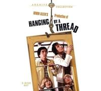 Hanging by a Thread [USA] [DVD]