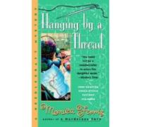 Hanging By A Thread (ebook)