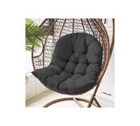 Hanging egg hammock swing chair cushion waterproof chair cushion without seat 90x120cm [y9228]