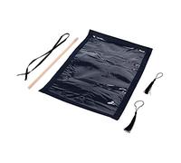 Hanging Frame Simple Operation Easy Assembly Home Decorative Painting Fashionable Decoration 12x16in Christmas Gifts (Dark Blue)