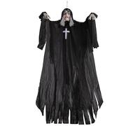 Hanging Zombie NUN H.CM. 225 IN BAG