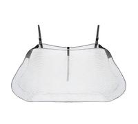 Hangings Mesh Organizer Pool - Foldable Large Hangings Net Bag | Pools Toy Storage Swimming Pools Bags | Hangingss Foldable Mesh Beach Bag | Adjustable Float Organizer, Pool Cover Storage Bags