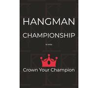 Hangman Championship: Crown Your Champion | Only For Boys | No Girls Allowed | 2 Player Games |
