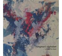 Hangman S Alphabet - Unbend the Shape