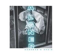 Hangman´S Chair - Hangman´S Chair - A Loner (2 LP White) [Vinilo]