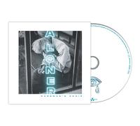 Hangman's Chair A Loner (CD) Album Digipak (Limited Edition) (Importación USA)