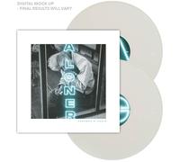 Hangman´S Chair - Hangman´S Chair - A Loner (2 LP White) [Vinilo]
