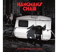 Hangman's Chair - Banlieue Triste