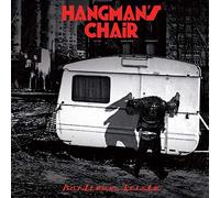 Hangman's Chair - Banlieue Triste [Vinilo]