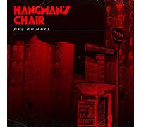 Hangman's Chair - Bus De Nuit EP [Vinilo]