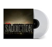 Hangman'S Chair - Saddiction (2 LP Transparente) [Vinilo]