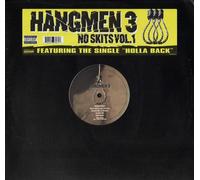 Hangmen 3 - No Skits Vol.1 [Vinilo][Explicit]