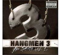 Hangmen 3 - Vol. 1-No Skits