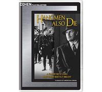 Hangmen Also Die [USA] [DVD]