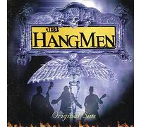 Hangmen,the - Original Sins