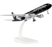 HANGOU Modelo de avión NewZealand Black 777