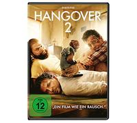 Hangover 2 [Alemania] [DVD]